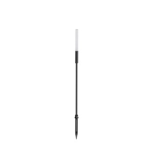 Светильник садово-парковый Ideal Lux Twiggy Line PT H75 Черный 3000К LED 347882