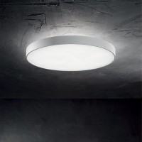 Светильник потолочный Ideal Lux Halo PL D35 Белый 4000К 223193