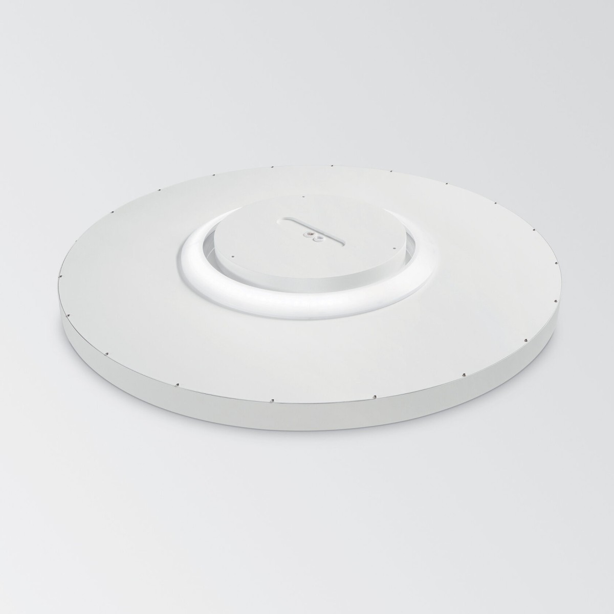 Светильник потолочный Ideal Lux Fly PL D45 3000K LED Белый 254272