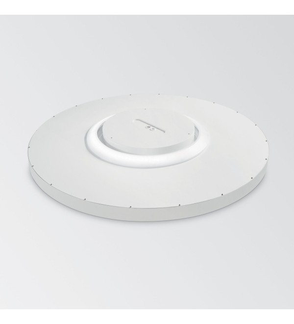Светильник потолочный Ideal Lux Fly PL D45 3000K LED Белый 254272