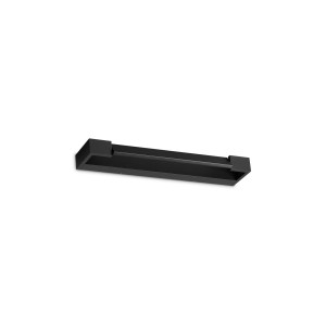 Светильник настенный Ideal Lux Balance AP D45 Черный 3000К 321547