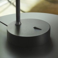 Лампа настольная Ideal Lux Easy TL Латунь 3000К LED 295541
