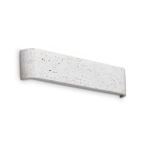 Светильник настенный Ideal Lux Delta LED AP D041 3000K LED Цемент 369563
