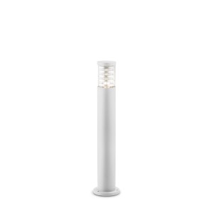Светильник уличный Ideal Lux Tronco PT1 H80 Белый E27 109138