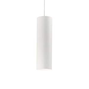 Светильник подвесной Ideal Lux Look SP1 D12 Белый GU10 158655
