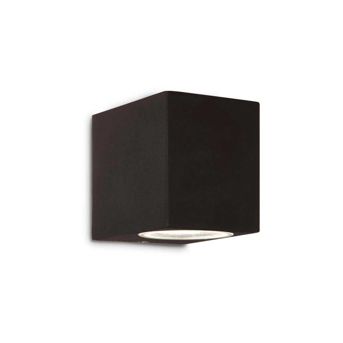 Светильник уличный Ideal Lux Up AP1 Черный G9 115313