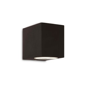 Светильник уличный Ideal Lux Up AP1 Черный G9 115313