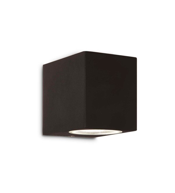 Светильник уличный Ideal Lux Up AP1 Черный G9 115313