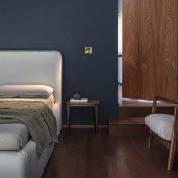 Светильник настенный встраиваемый Ideal Lux Lite AP Черный 3000К LED 250113