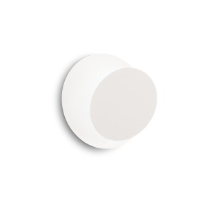 Светильник настенный Ideal Lux Tick AP LED Белый 3000К 238975