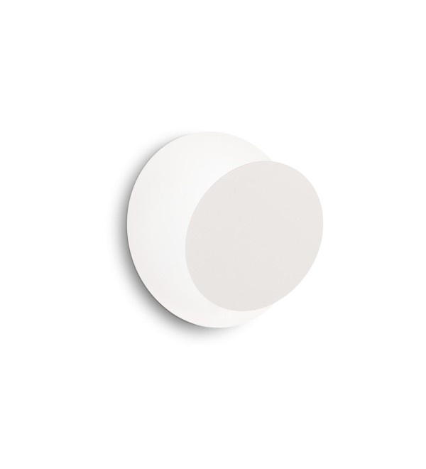 Светильник настенный Ideal Lux Tick AP LED Белый 3000К 238975