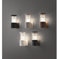 Светильник уличный Ideal Lux Tronco PT1 H60 Черный E27 004730