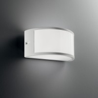 Светильник уличный Ideal Lux Rex-3 AP1 Кофе E27 213217