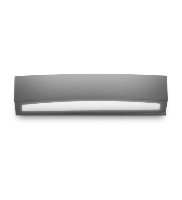 Светильник уличный Ideal Lux Andromeda AP2 Антрацит E27 092355