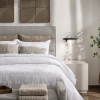 Светильник настенный Ideal Lux Bonne Nuit-1 AP Черный 3000К LED 336787