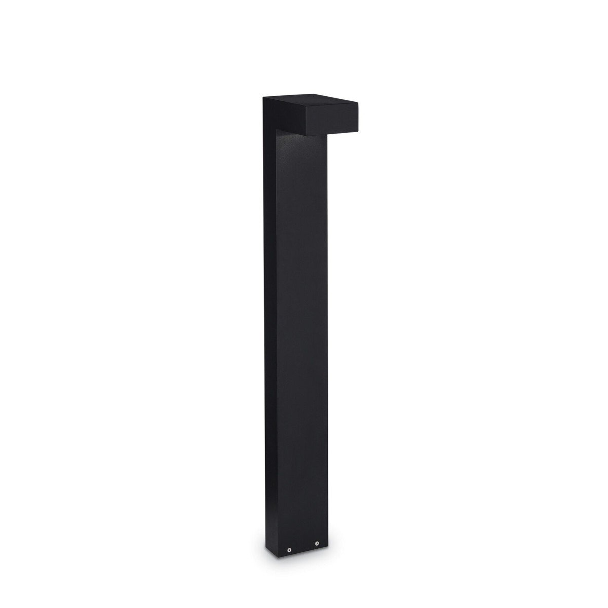 Светильник садово-парковый Ideal Lux Sirio PT2 H80 Черный GX53 115108