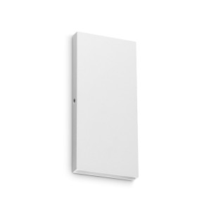 Светильник уличный Ideal Lux Post-it AP Big Белый 3000К LED 369372