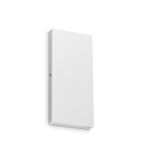 Светильник уличный Ideal Lux Post-it AP Big Белый 3000К LED 369372