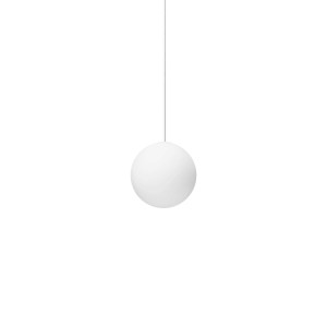 Светильник подвесной Ideal Lux Mapa SP1 D10 Белый G4 310800