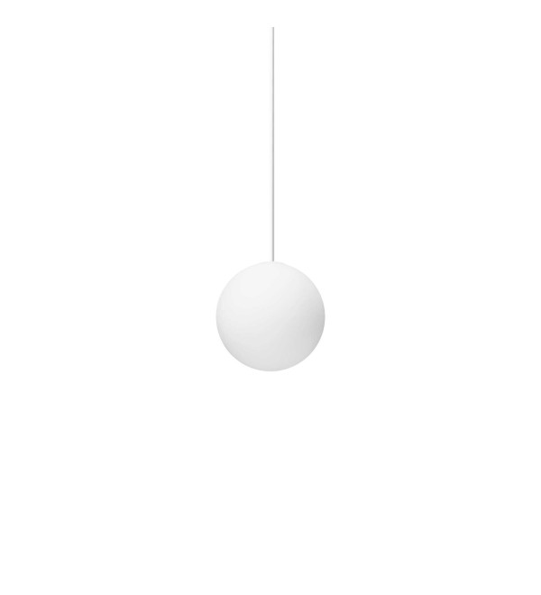 Светильник подвесной Ideal Lux Mapa SP1 D10 Белый G4 310800