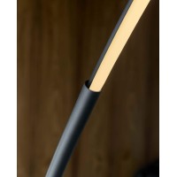 Торшер напольный Ideal Lux Comet PT Белый LED 304649