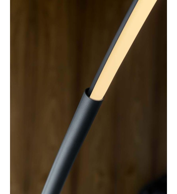 Торшер напольный Ideal Lux Comet PT Белый LED 304649