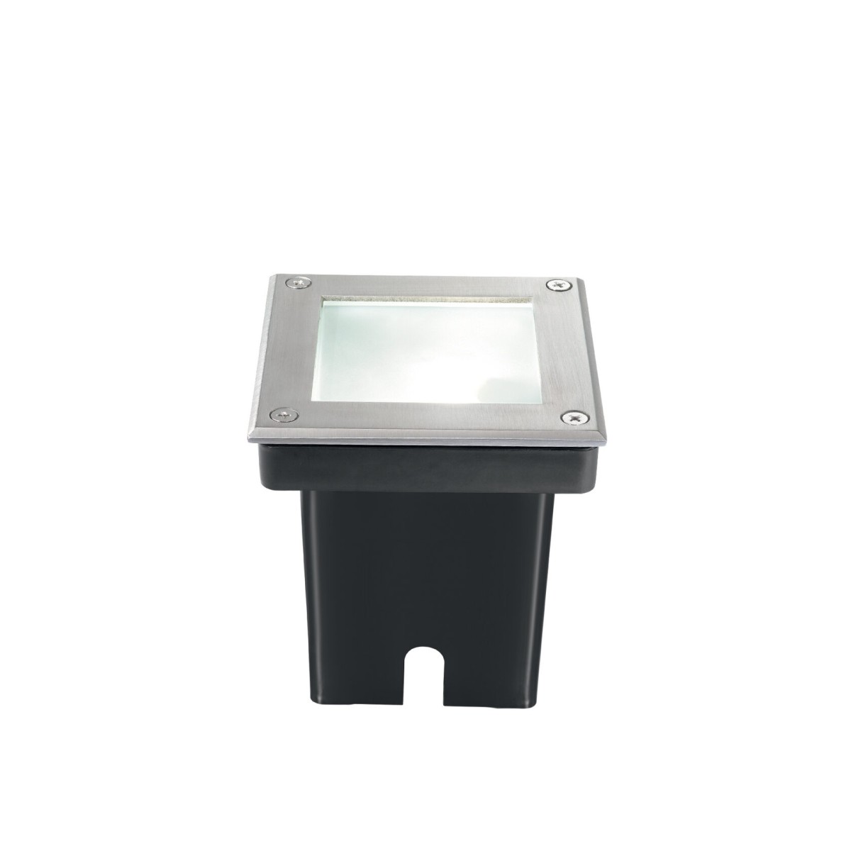 Светильник уличный Ideal Lux Park FI D120 Square Сталь G9 117881