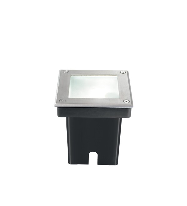 Светильник уличный Ideal Lux Park FI D120 Square Сталь G9 117881
