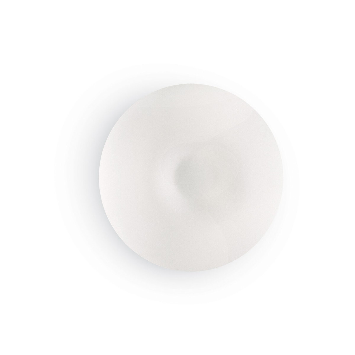 Люстра потолочная Ideal Lux Glory PL3 D50 Белый E27 019758