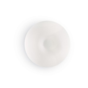 Люстра потолочная Ideal Lux Glory PL3 D50 Белый E27 019758