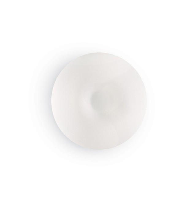 Люстра потолочная Ideal Lux Glory PL3 D50 Белый E27 019758