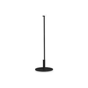 Лампа настольная Ideal Lux Yoko TL Черный 3000К LED 258911
