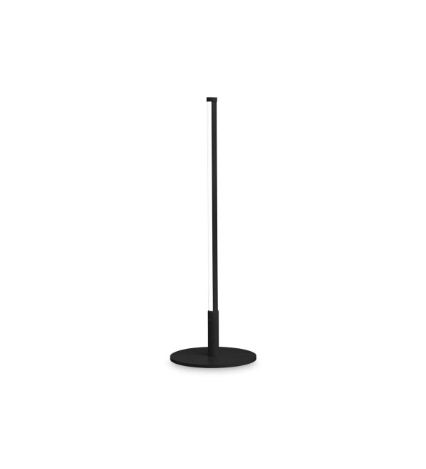 Лампа настольная Ideal Lux Yoko TL Черный 3000К LED 258911