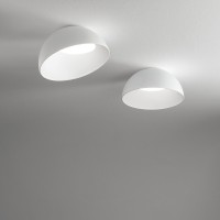 Светильник потолочный Ideal Lux Corolla-2 PL Белый 3000К LED 297101