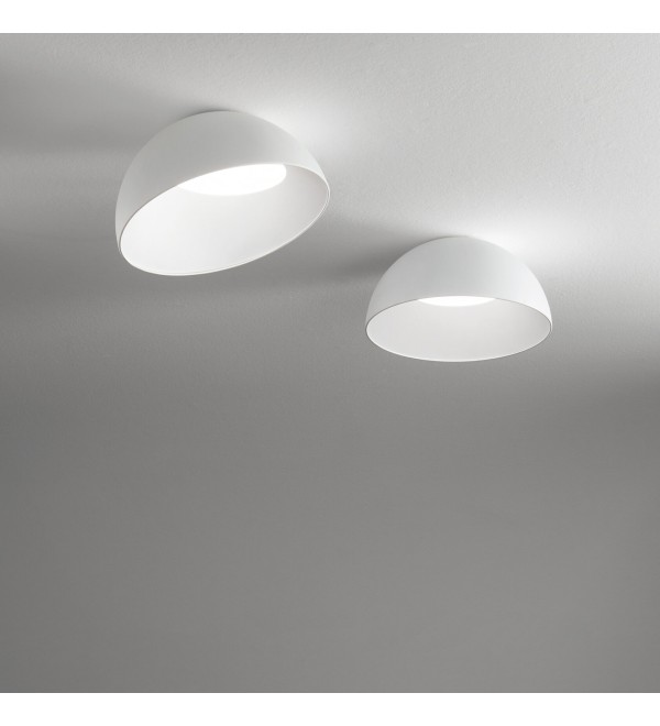 Светильник потолочный Ideal Lux Corolla-2 PL Белый 3000К LED 297101