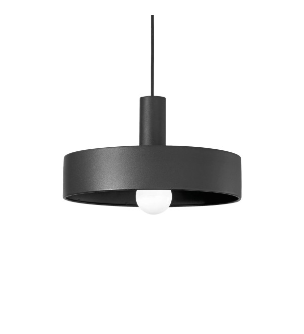 Светильник подвесной Ideal Lux Mix Up MSP1 Черный E27 288390