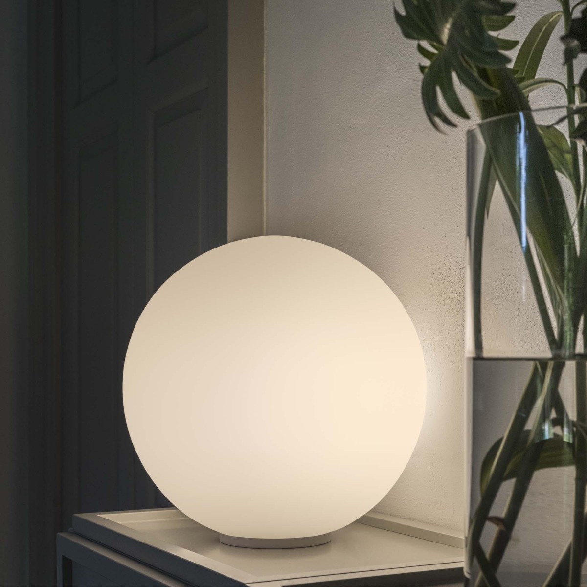 Лампа настольная Ideal Lux Mapa TL1 D10 G9 Белый 310817