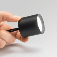 Светильник потолочный Ideal Lux Nitro PL D07 Square 3000K Белый 206011