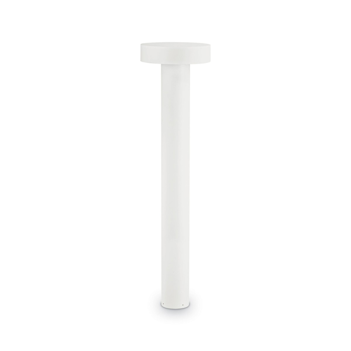 Светильник садово-парковый Ideal Lux Tesla PT4 H80 Белый G9 153179
