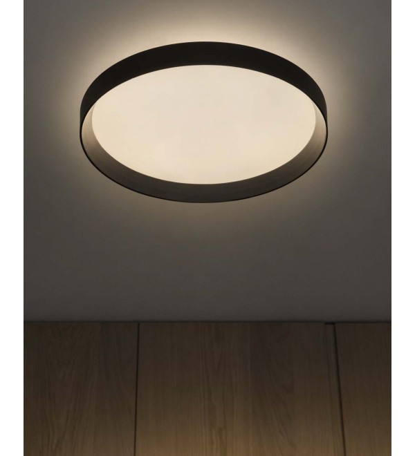 Светильник потолочный Ideal Lux Fly PL D35 4000K LED Белый 270289