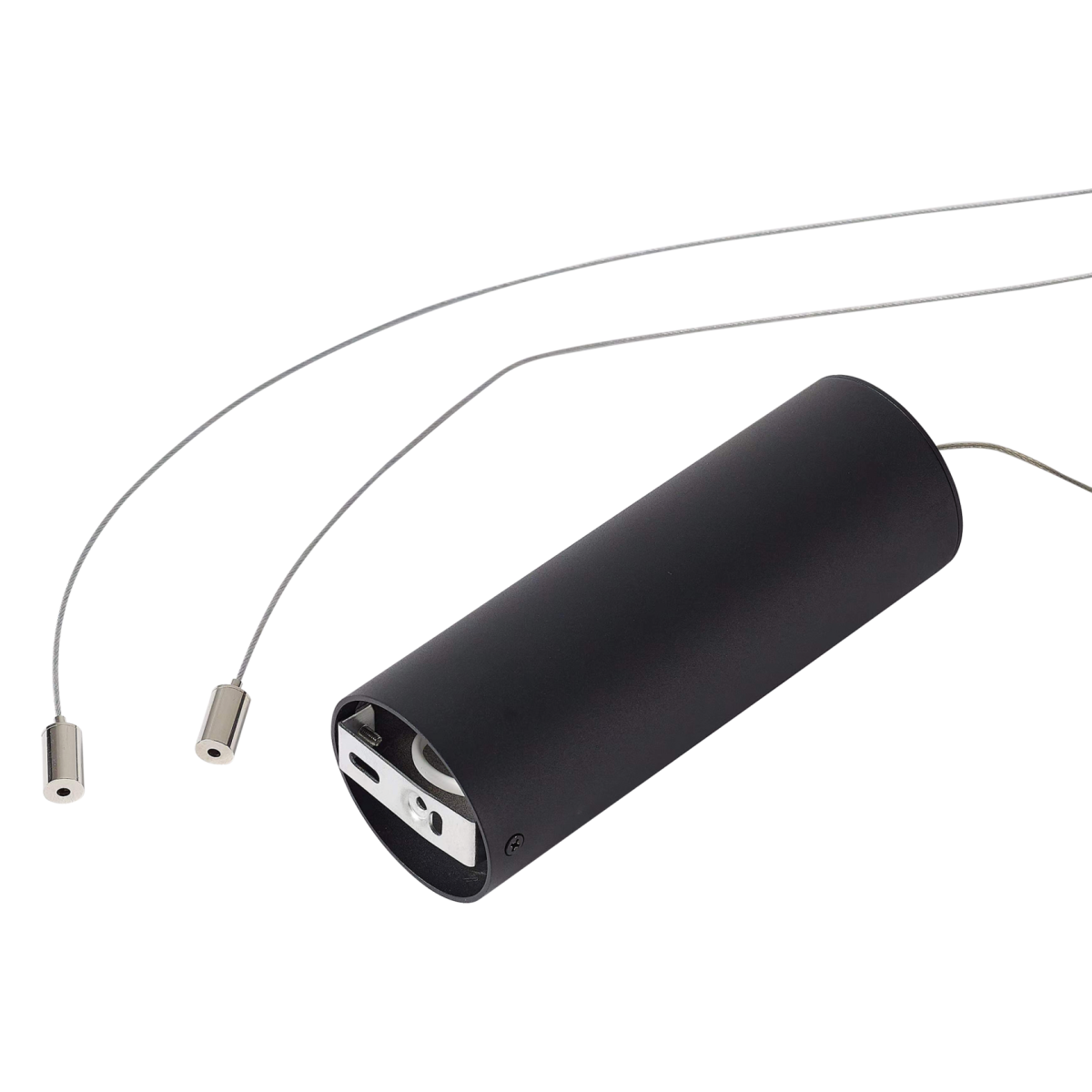 Люстра подвесная Ideal Lux Gemini SP D061 On-Off 3000K Латунь LED 269832