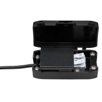 Светильник встраиваемый Paulmann Calla Белый 4000К LED 99936