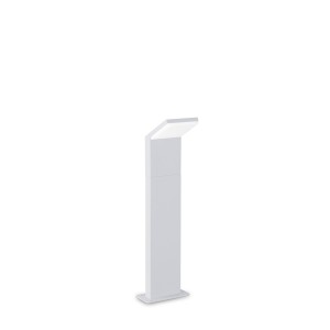 Светильник садово-парковый Ideal Lux Style PT H050 4000K LED Белый 322582