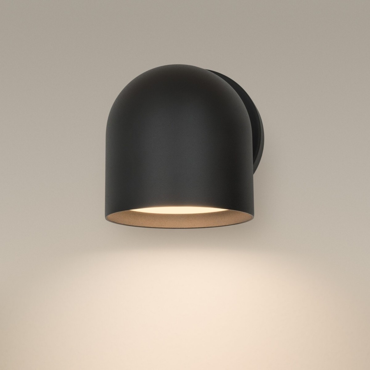 Светильник настенный Ideal Lux Dodo AP2 Белый GX53 314136