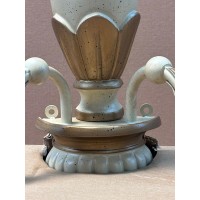 Светильник настенный Ideal Lux Firenze AP2 Белый E14 012902