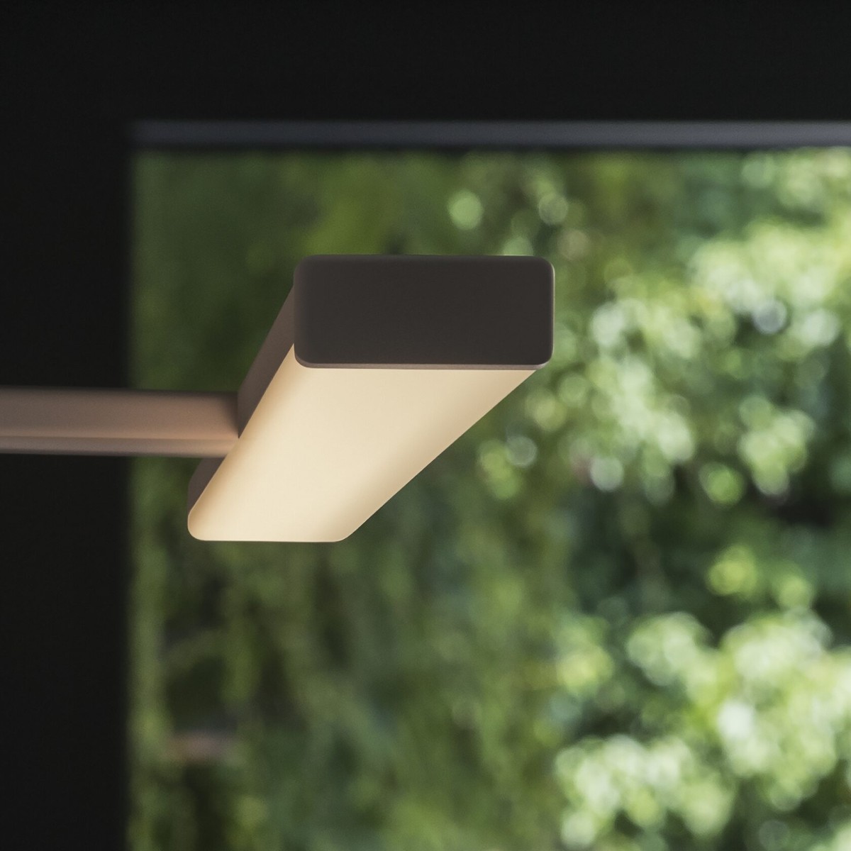 Светильник настенный Ideal Lux Alma AP D51 Латунь 3000К 224954
