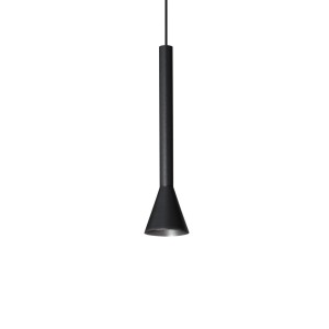 Светильник подвесной Ideal Lux Diesis SP Черный 3000К LED 279770