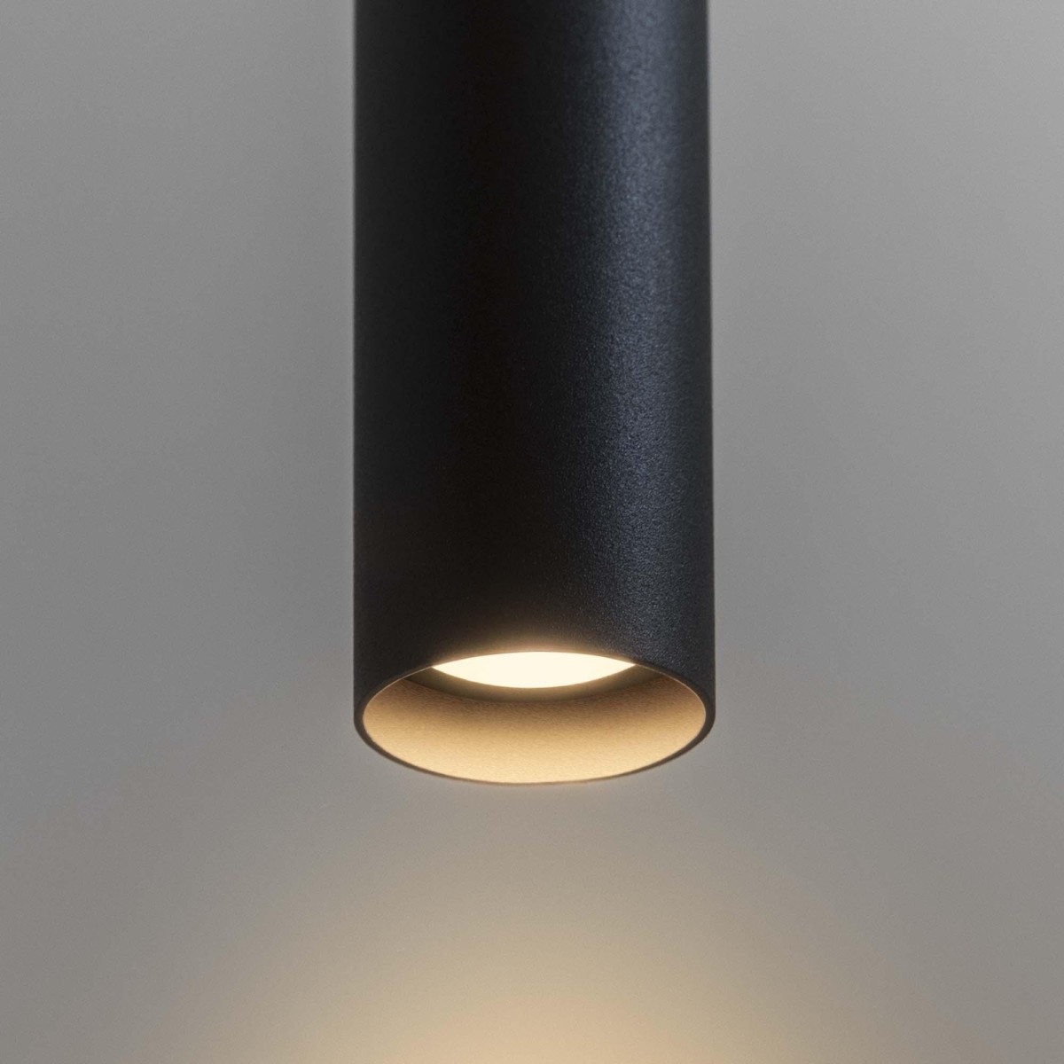 Светильник подвесной Ideal Lux Look LED SP1 Round D16 H700 Белый 263687