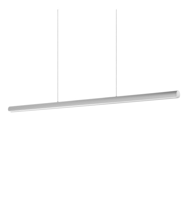 Светильник подвесной Ideal Lux Dorica SP1 D45 LED 3000K Белый 366388