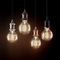 Светильник подвесной Ideal Lux Frida SP1 Черный E27 139425